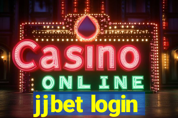 jjbet login